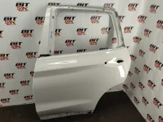 Дверь BMW X3