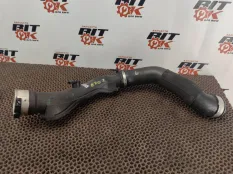 Патрубок интеркулера BMW X5