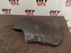 Шумоизоляция двигателя BMW 1