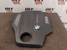 Декоративная крышка двигателя BMW 1