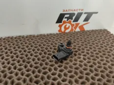 Датчик давления наддува BMW 1