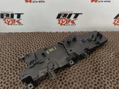 Кронштейн проводки двигателя BMW X5