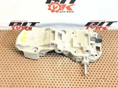 Кронштейн генератора BMW 3