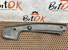 Накладка водостока BMW 5
