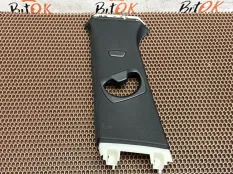 Обшивка стойки BMW 3