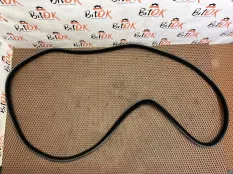 Уплотнитель дверного проема BMW 5