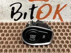 Кнопка Start-Stop BMW X1