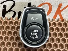 Кнопка Start-Stop BMW 3