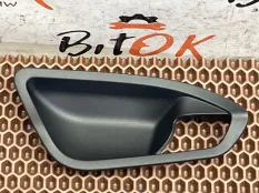 Накладка ручки двери BMW 1