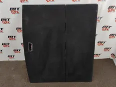 Пол багажника BMW X1