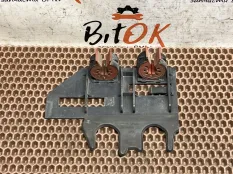 Кронштейн трубки охлаждения BMW 7