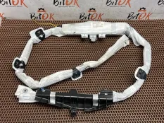 Головная подушка безопасности BMW X3