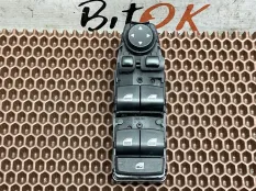Блок управления стеклоподъемниками BMW X3