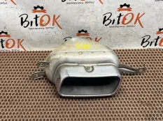 Насадка глушителя BMW 7