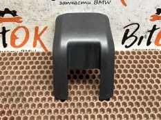 Накладка салазок сиденья BMW X1