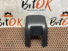 Накладка салазок сиденья BMW X1