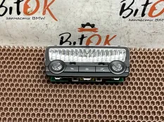 Плафон подсветки салона BMW 5