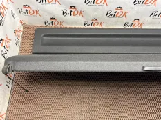 Полка багажника BMW X1