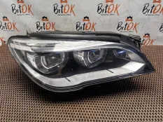 Фара BMW 7
