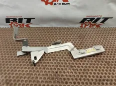 Кронштейн проводки BMW X3