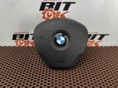 Подушка безопасности в руль BMW 3