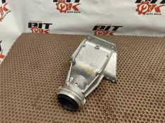 Опорный кронштейн привода BMW X3