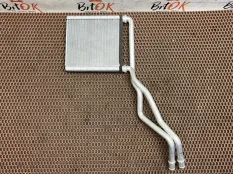Радиатор печки BMW X1