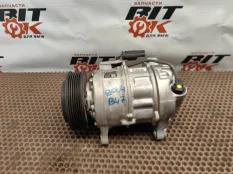 Компрессор кондиционера BMW X3