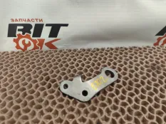 Ухо двигателя BMW X5