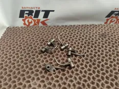 Масляная форсунка BMW X5