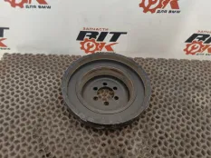 Шкив коленвала BMW 5