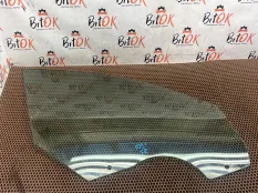 Стекло двери боковое BMW 7