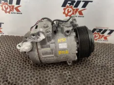 Компрессор кондиционера BMW 5