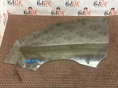 Стекло двери боковое BMW 3