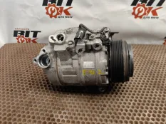 Компрессор кондиционера BMW X5