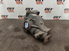 Редуктор 3.91 BMW 3