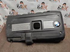 Декоративная крышка двигателя BMW 5