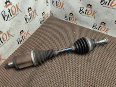 Привод BMW X1