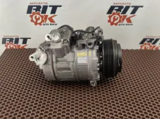 Компрессор кондиционера BMW 3