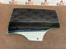 Стекло двери боковое BMW X6