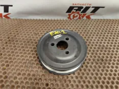Шкив ГУР BMW X5