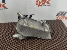 Теплообменник АКПП BMW 3