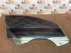 Стекло двери боковое BMW X6