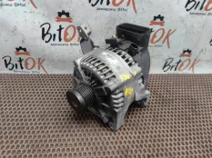 Генератор BMW 1