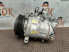 Компрессор кондиционера BMW 1