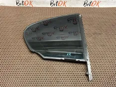 Стекло двери глухое BMW 7