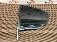 Стекло двери глухое BMW 7