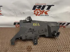 Кронштейн проводки двигателя BMW X3