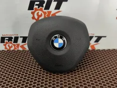 Подушка безопасности в руль BMW 3