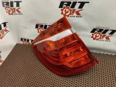 Фонарь в крыло BMW X3